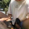 Images de profil de Océane - Blooming Pets - Petsitting et garde d'animaux à domicile