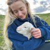 Images de profil de Océane - Blooming Pets - Petsitting et garde d'animaux à domicile