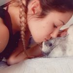 Image de profil de Olivia - Blooming Pets - Petsitting et garde d'animaux à domicile