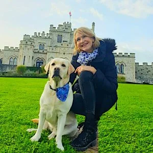 Image de profil de marie - Blooming Pets - Petsitting et garde d'animaux à domicile