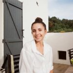 Image de profil de Ophélie - Blooming Pets - Petsitting et garde d'animaux à domicile