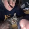 Images de profil de Orane - Blooming Pets - Petsitting et garde d'animaux à domicile
