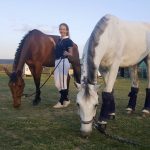 Image de profil de Oriane - Blooming Pets - Petsitting et garde d'animaux à domicile