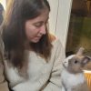 Images de profil de Ornella - Blooming Pets - Petsitting et garde d'animaux à domicile