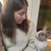 Images de profil de Ornella - Blooming Pets - Petsitting et garde d'animaux à domicile