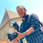 Image de profil de Kevin - Blooming Pets - Petsitting et garde d'animaux à domicile