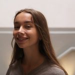 Image de profil de Paola - Blooming Pets - Petsitting et garde d'animaux à domicile