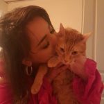 Image de profil de Ariya - Blooming Pets - Petsitting et garde d'animaux à domicile