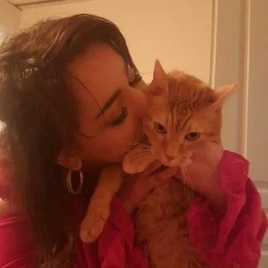 Image de profil de Ariya - Blooming Pets - Petsitting et garde d'animaux à domicile