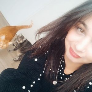 Images de profil de Ariya - Blooming Pets - Petsitting et garde d'animaux à domicile