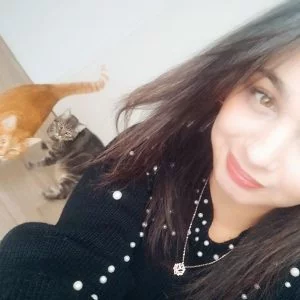 Images de profil de Ariya - Blooming Pets - Petsitting et garde d'animaux à domicile