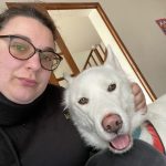 Image de profil de Patricia - Blooming Pets - Petsitting et garde d'animaux à domicile