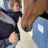 Images de profil de Patricia - Blooming Pets - Petsitting et garde d'animaux à domicile