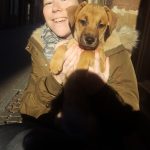 Image de profil de Pauline - Blooming Pets - Petsitting et garde d'animaux à domicile