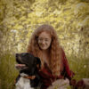 Images de profil de Pauline - Blooming Pets - Petsitting et garde d'animaux à domicile