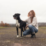 Image de profil de Pauline - Blooming Pets - Petsitting et garde d'animaux à domicile