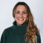Image de profil de Pauline - Blooming Pets - Petsitting et garde d'animaux à domicile