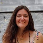 Image de profil de Pauline - Blooming Pets - Petsitting et garde d'animaux à domicile