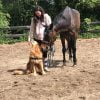 Images de profil de Pauline - Blooming Pets - Petsitting et garde d'animaux à domicile