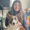 Images de profil de Pauline - Blooming Pets - Petsitting et garde d'animaux à domicile