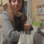 Image de profil de Sophie - Blooming Pets - Petsitting et garde d'animaux à domicile