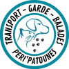 Logo de Rianne - Blooming Pets - Petsitting et garde d'animaux à domicile