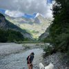 Images de profil de Perrine - Blooming Pets - Petsitting et garde d'animaux à domicile