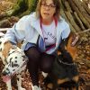 Images de profil de Véronique - Blooming Pets - Petsitting et garde d'animaux à domicile