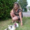 Images de profil de Véronique - Blooming Pets - Petsitting et garde d'animaux à domicile