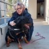 Images de profil de Véronique - Blooming Pets - Petsitting et garde d'animaux à domicile