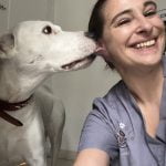 Image de profil de Emilie - Blooming Pets - Petsitting et garde d'animaux à domicile