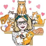 Image de profil de laurence - Blooming Pets - Petsitting et garde d'animaux à domicile