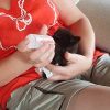 Images de profil de laurence - Blooming Pets - Petsitting et garde d'animaux à domicile