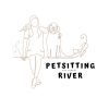 Logo de Cindy - Blooming Pets - Petsitting et garde d'animaux à domicile