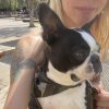 Images de profil de Marine - Blooming Pets - Petsitting et garde d'animaux à domicile
