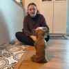Images de profil de Caroline - Blooming Pets - Petsitting et garde d'animaux à domicile