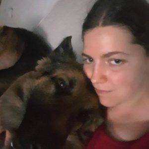 Images de profil de Prescilia - Blooming Pets - Petsitting et garde d'animaux à domicile