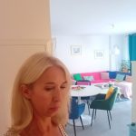 Image de profil de Sylvie - Blooming Pets - Petsitting et garde d'animaux à domicile
