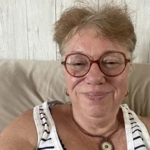 Evelyne photo de profil