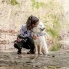 Images de profil de Rachel - Blooming Pets - Petsitting et garde d'animaux à domicile