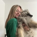 Image de profil de Raphaëlle - Blooming Pets - Petsitting et garde d'animaux à domicile