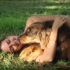 Images de profil de Marie - Blooming Pets - Petsitting et garde d'animaux à domicile