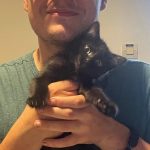 Image de profil de Alexis - Blooming Pets - Petsitting et garde d'animaux à domicile
