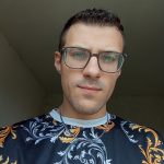 Image de profil de Romain - Blooming Pets - Petsitting et garde d'animaux à domicile