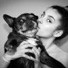 Images de profil de Rosalie - Blooming Pets - Petsitting et garde d'animaux à domicile