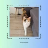 Images de profil de Priska - Blooming Pets - Petsitting et garde d'animaux à domicile
