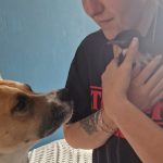 Image de profil de Marie - Blooming Pets - Petsitting et garde d'animaux à domicile