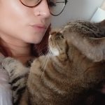 Image de profil de Margaux - Blooming Pets - Petsitting et garde d'animaux à domicile