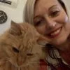 Images de profil de Sabine - Blooming Pets - Petsitting et garde d'animaux à domicile