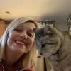 Images de profil de Sabine - Blooming Pets - Petsitting et garde d'animaux à domicile